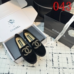 コピーシャネル靴